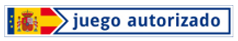 Juego autorizado