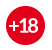 18+